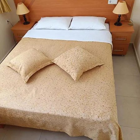 Sirman 3* Sarigerme