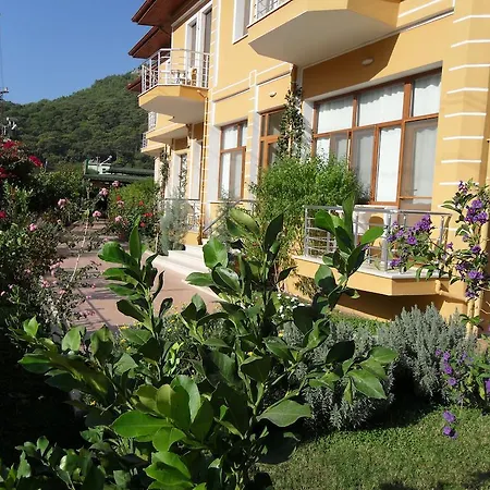 Sirman Sarigerme