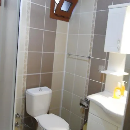 Sirman Саригерме