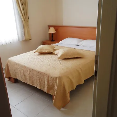 Nocleg ze śniadaniem Sirman Sarıgerme