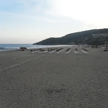 Nocleg ze śniadaniem Sirman