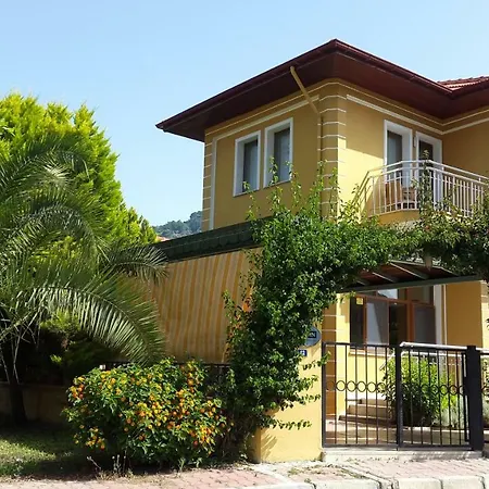 Sirman Bed & Breakfast Sarigerme