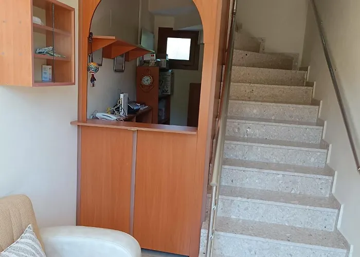 Bed and Breakfast Sirman