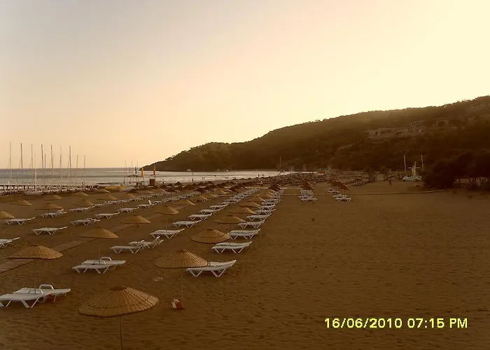 Bed and Breakfast Sirman Sarigerme