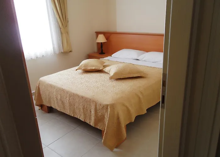 Bed and Breakfast Sirman Sarigerme