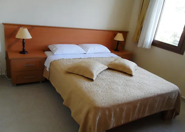 Bed and Breakfast Sirman Sarigerme