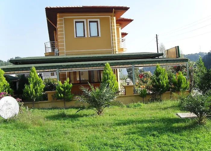 Bed and Breakfast Sirman