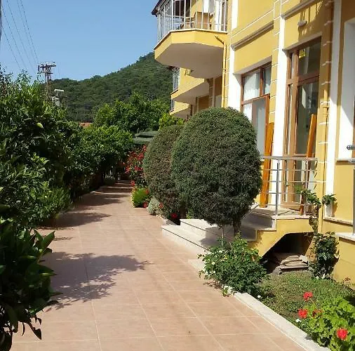 Bed and Breakfast Sirman Sarigerme