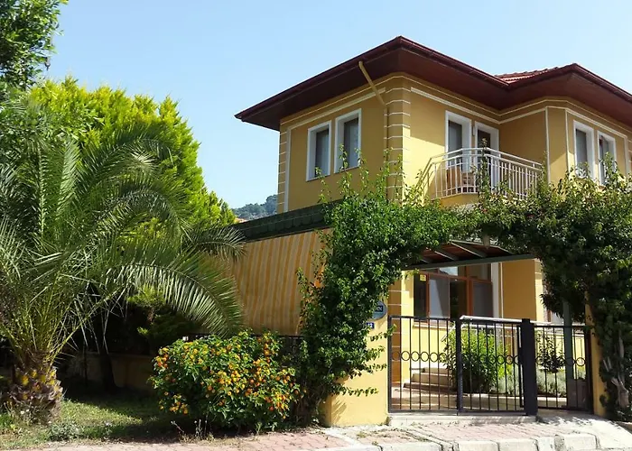 Sirman B&B 사리게르메