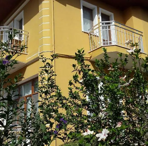 Bed and Breakfast Sirman