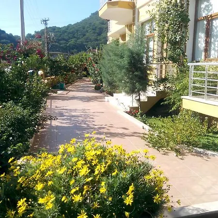 Sirman Bed and Breakfast Sarigerme