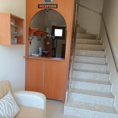 Bed and Breakfast Sirman