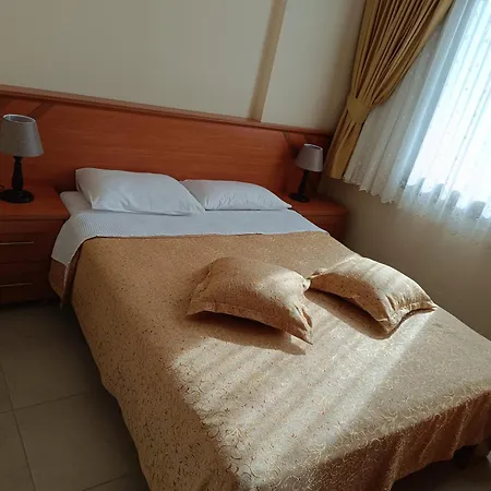 Bed & Breakfast Sirman Sarigerme