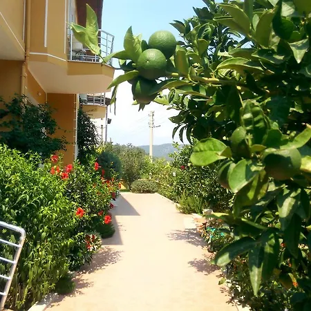 Bed and Breakfast Sirman Sarigerme