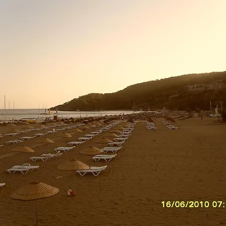 B&B Sirman Sarıgerme