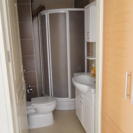 Bed & Breakfast Sirman 3*