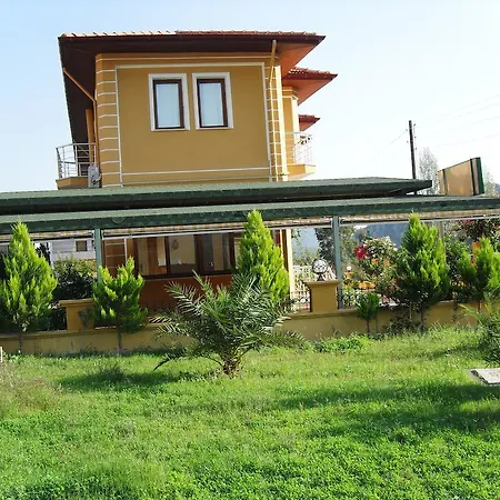 Bed & Breakfast Sirman