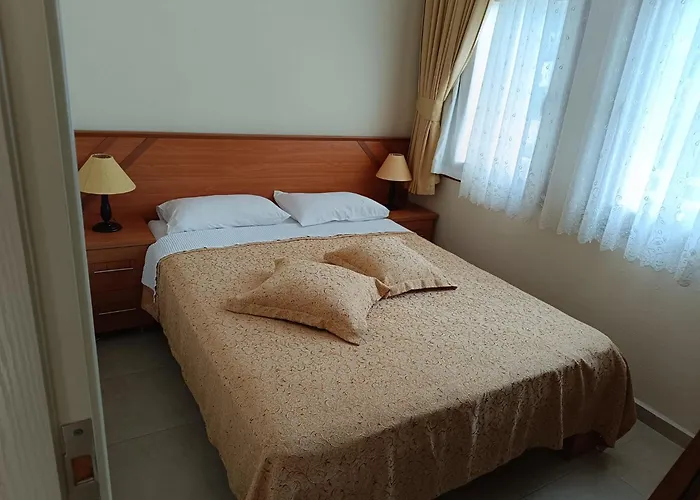 Sirman Bed & Breakfast