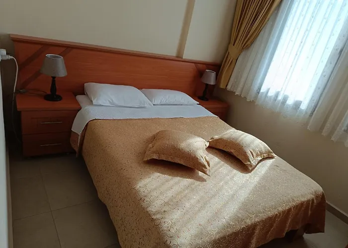 Bed & Breakfast Sirman Sarigerme