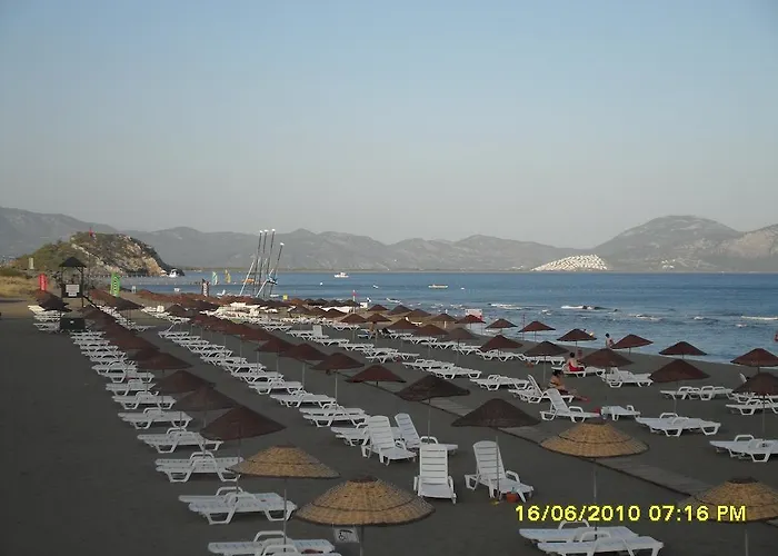 Bed & Breakfast Sirman 3*