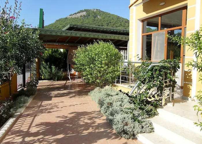 Bed & Breakfast Sirman