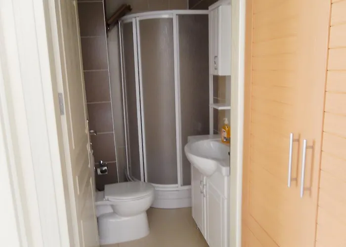 Bed & Breakfast Sirman 3*