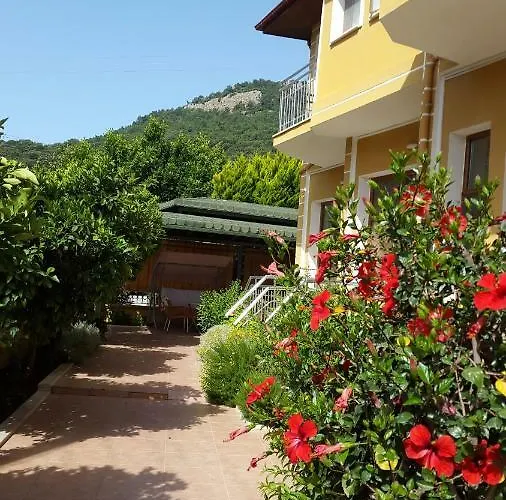 Bed & Breakfast Sirman 3*