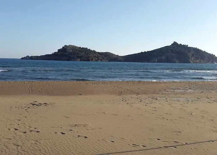 Bed & Breakfast Sirman Sarigerme